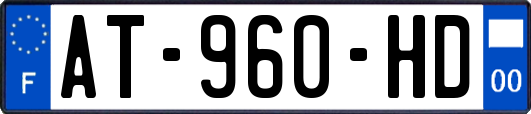 AT-960-HD