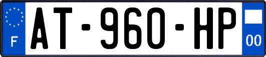 AT-960-HP