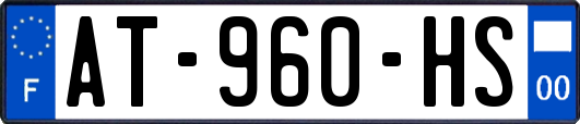 AT-960-HS