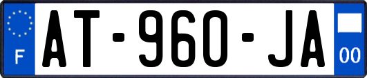 AT-960-JA