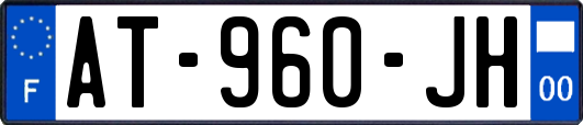 AT-960-JH