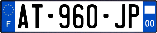 AT-960-JP