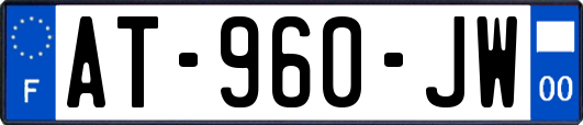 AT-960-JW
