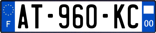 AT-960-KC