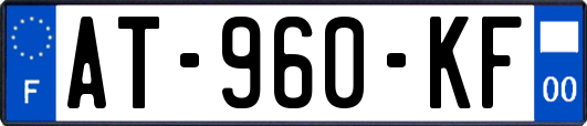 AT-960-KF