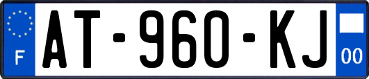 AT-960-KJ