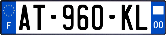 AT-960-KL