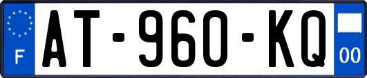 AT-960-KQ