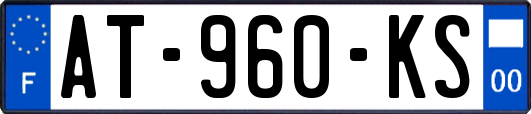 AT-960-KS
