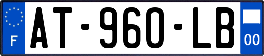 AT-960-LB