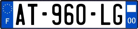 AT-960-LG