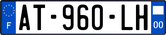 AT-960-LH