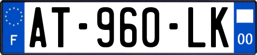 AT-960-LK