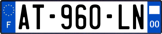 AT-960-LN