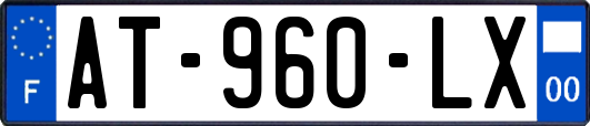 AT-960-LX
