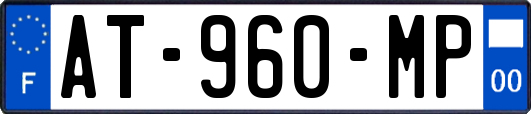 AT-960-MP