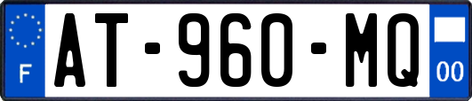 AT-960-MQ