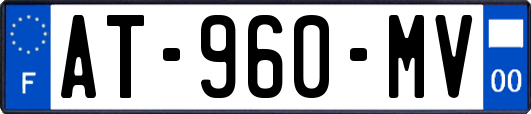 AT-960-MV
