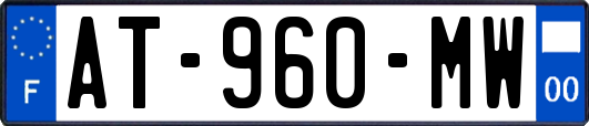 AT-960-MW