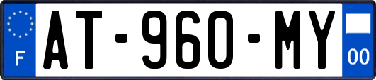 AT-960-MY