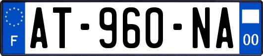 AT-960-NA