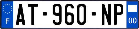 AT-960-NP