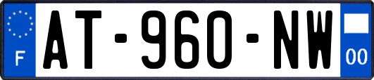 AT-960-NW