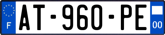 AT-960-PE