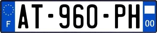 AT-960-PH