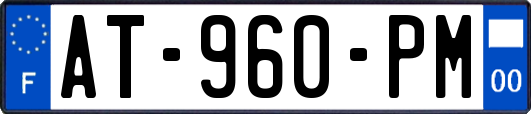 AT-960-PM