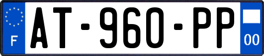 AT-960-PP