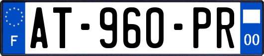 AT-960-PR