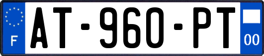 AT-960-PT