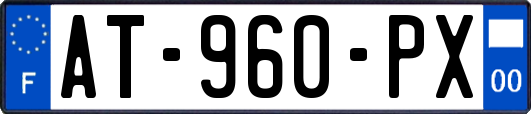 AT-960-PX
