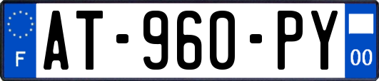AT-960-PY