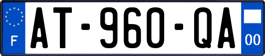 AT-960-QA
