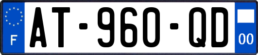 AT-960-QD