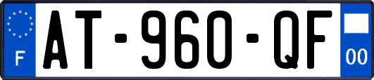 AT-960-QF