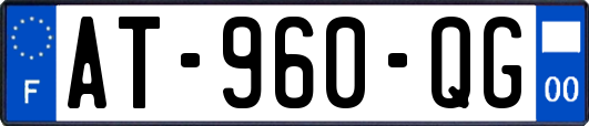 AT-960-QG