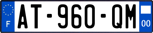 AT-960-QM