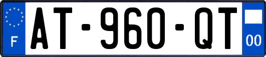 AT-960-QT
