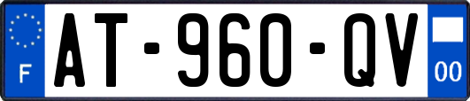 AT-960-QV