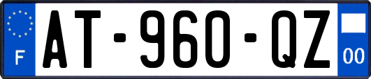 AT-960-QZ