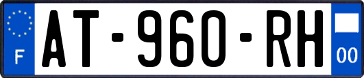 AT-960-RH