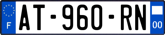 AT-960-RN
