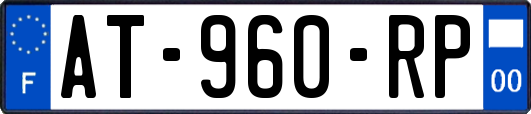 AT-960-RP