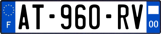 AT-960-RV