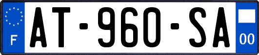 AT-960-SA