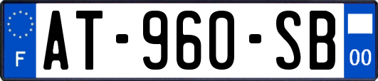 AT-960-SB