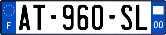 AT-960-SL